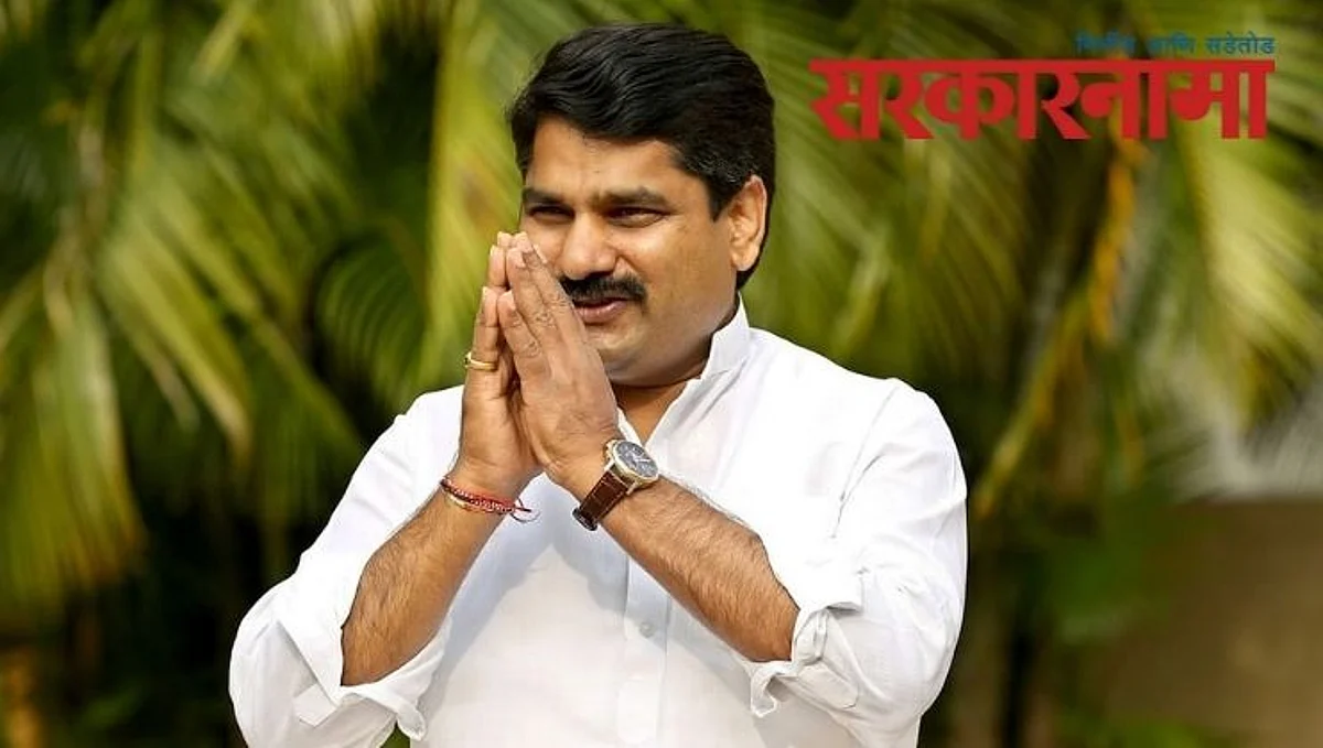 पाहिल्याच दिवशी दोघांची माघार अन् सतेज पाटलांची बिनविरोध निवड पक्की!