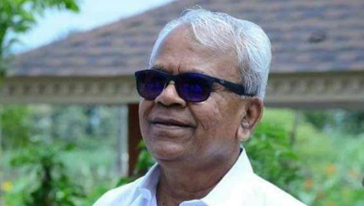 मधुकर नवले म्हणाले, हा दावा तर लोकशाहीची टिंगल...