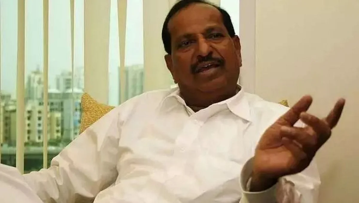 भाजपचा बडा नेता अडचणीत! चाकणकरांनी दिले अटकेचे पोलिसांना निर्देश