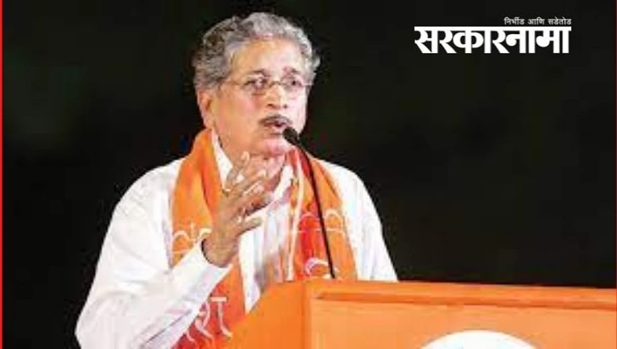 मराठीला अभिजात भाषेच्या दर्जासाठी आजपासून फुंकणार रणशिंग!