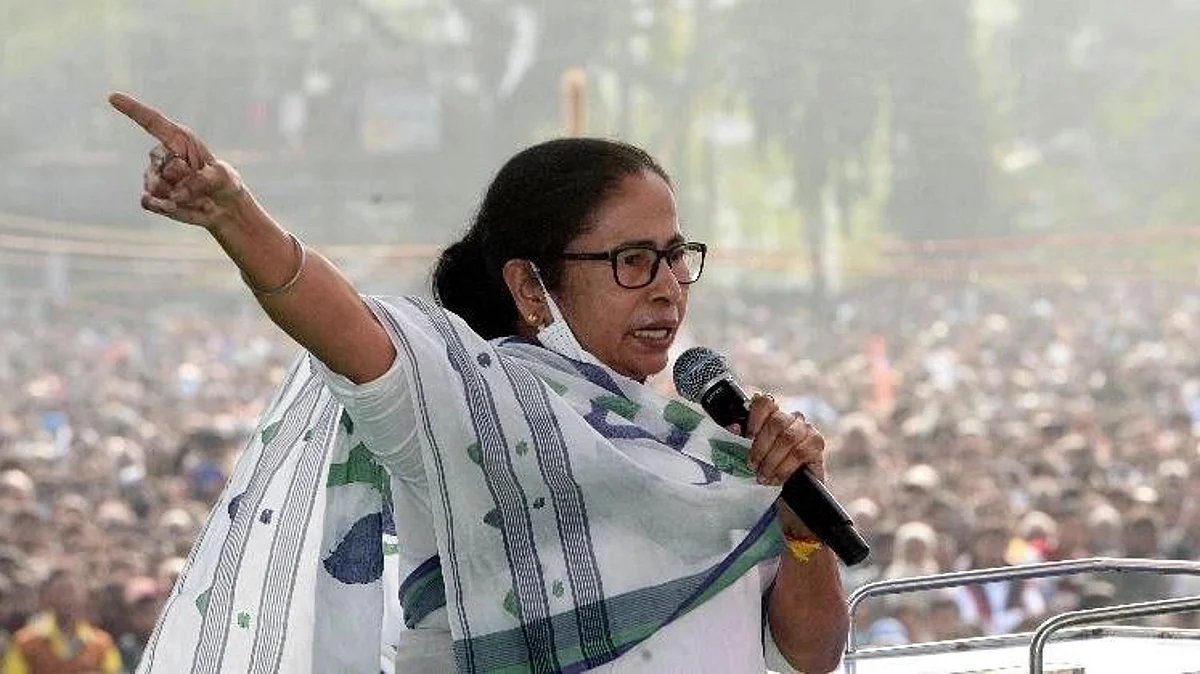 सरकारी नोकरीसाठी प्रयत्न करताय? ममतादीदी घेणार मोठा निर्णय