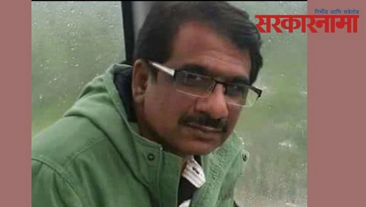 खोपोलीत भारतीय जनता पक्षाला धक्का!