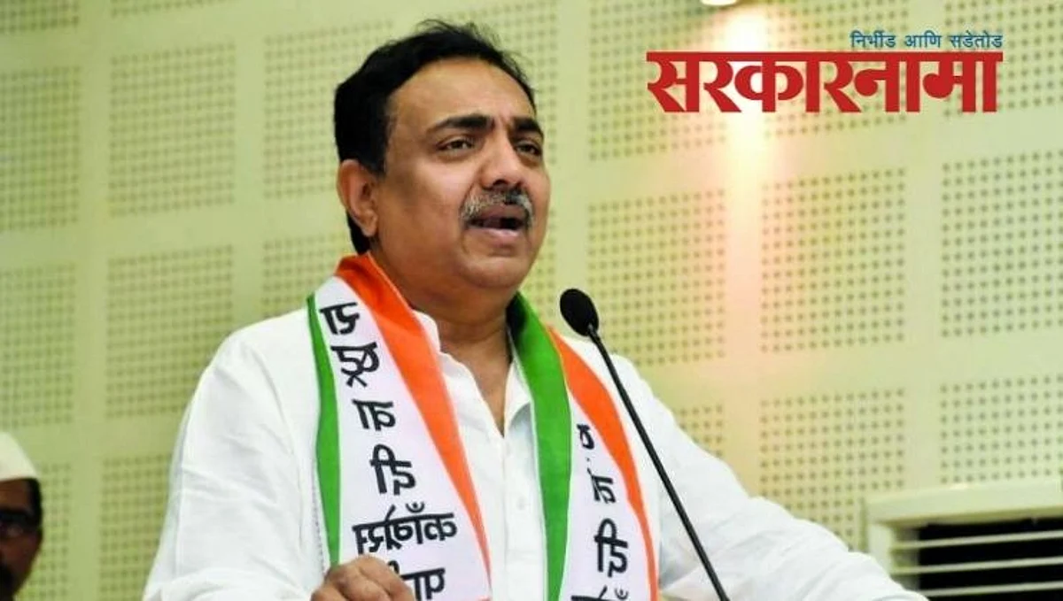 हिंमत असेल तर जयंत पाटलांशिवाय निवडणूक लढवा आणि जिंकून दाखवा!