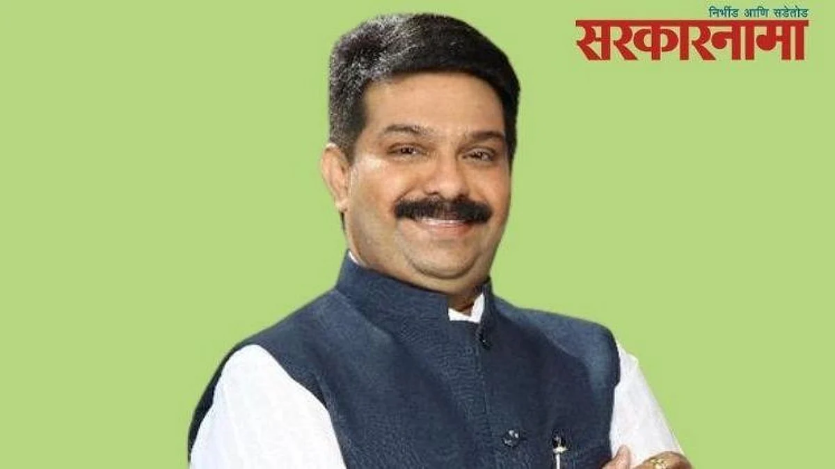 बड्या नेत्यांचा सहभाग उघड होईल; प्रसाद लाड यांनीच दिले मोठे संकेत