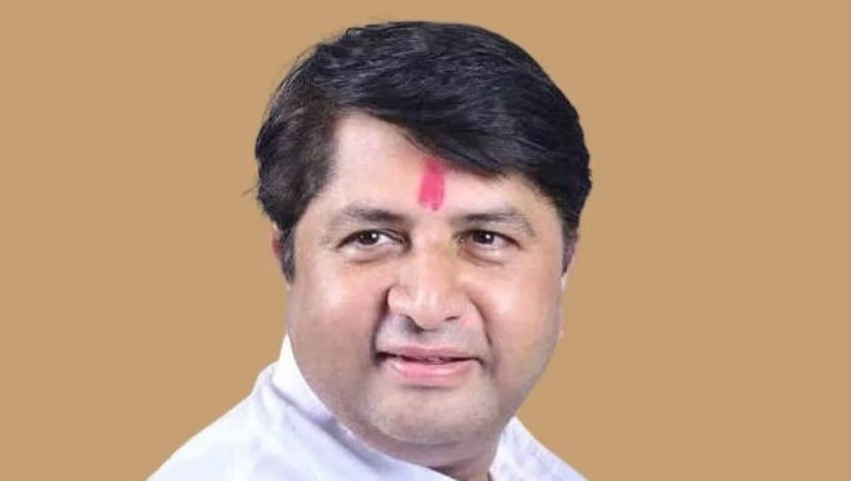 वैभव पिचड म्हणाले, निवडणुकीत दिलेले शब्द पाळा...