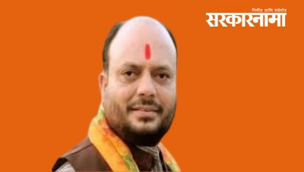 शिवसेनेने भाजपला दिला वर्क ऑर्डरचा राजकीय डोस!