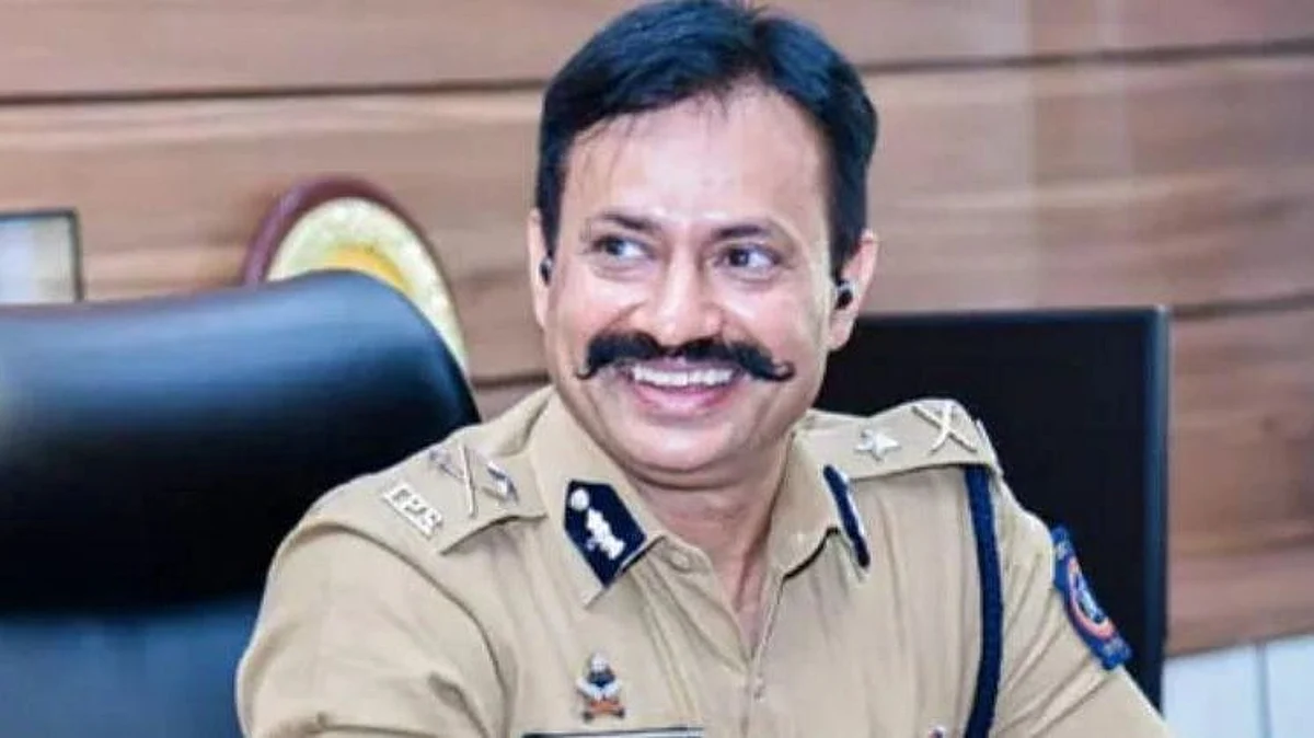 Krishna prakash