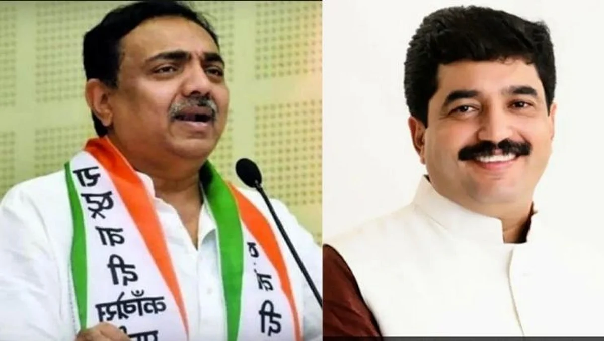महापौर मोहोळ, जयंत पाटलांच्या भेटीला गेले; पण...