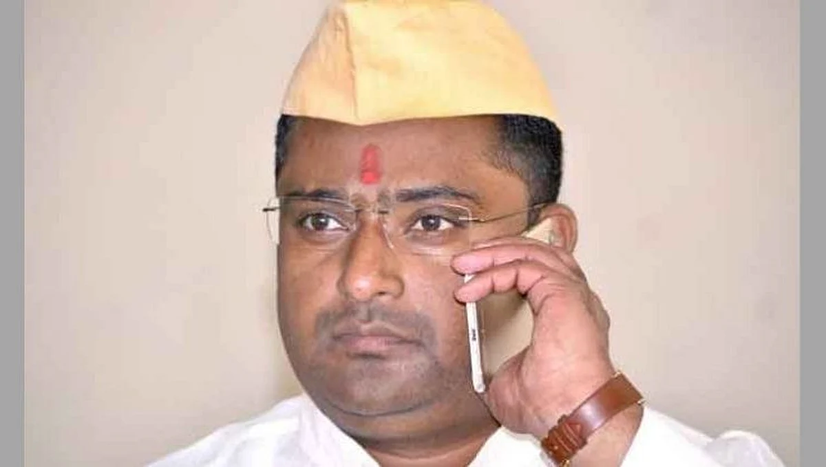 श्रीपाद छिंदम