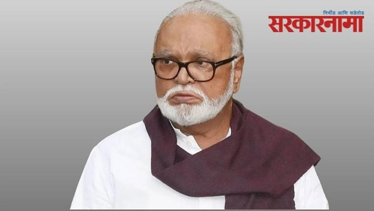 Chhagan Bhujbal
