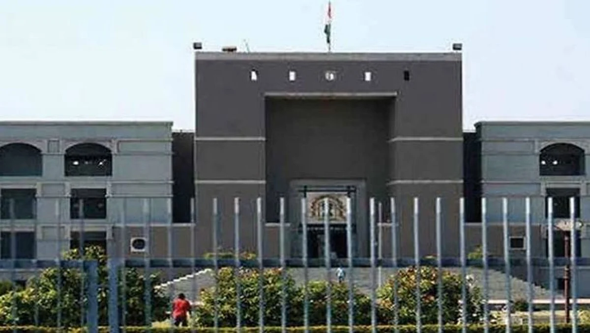काहींच्या अहंकारासाठी निर्णय घेऊ नका! उच्च न्यायालयानं भाजपला फटकारलं