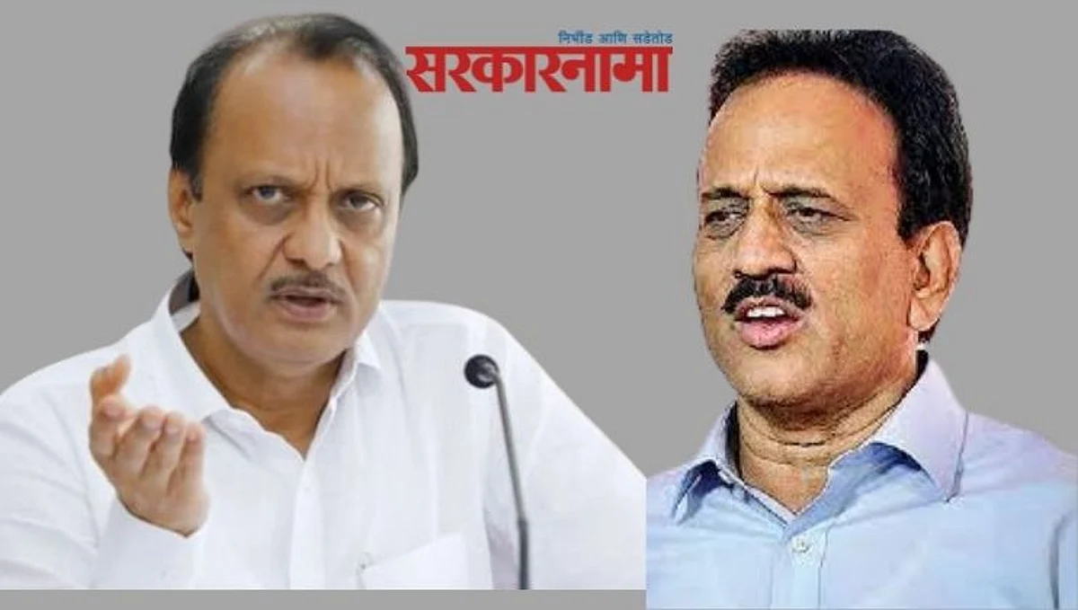 भुसावळचा बालेकिल्ला उध्वस्त ; आता गिरीश महाजन कोणता डाव टाकणार?