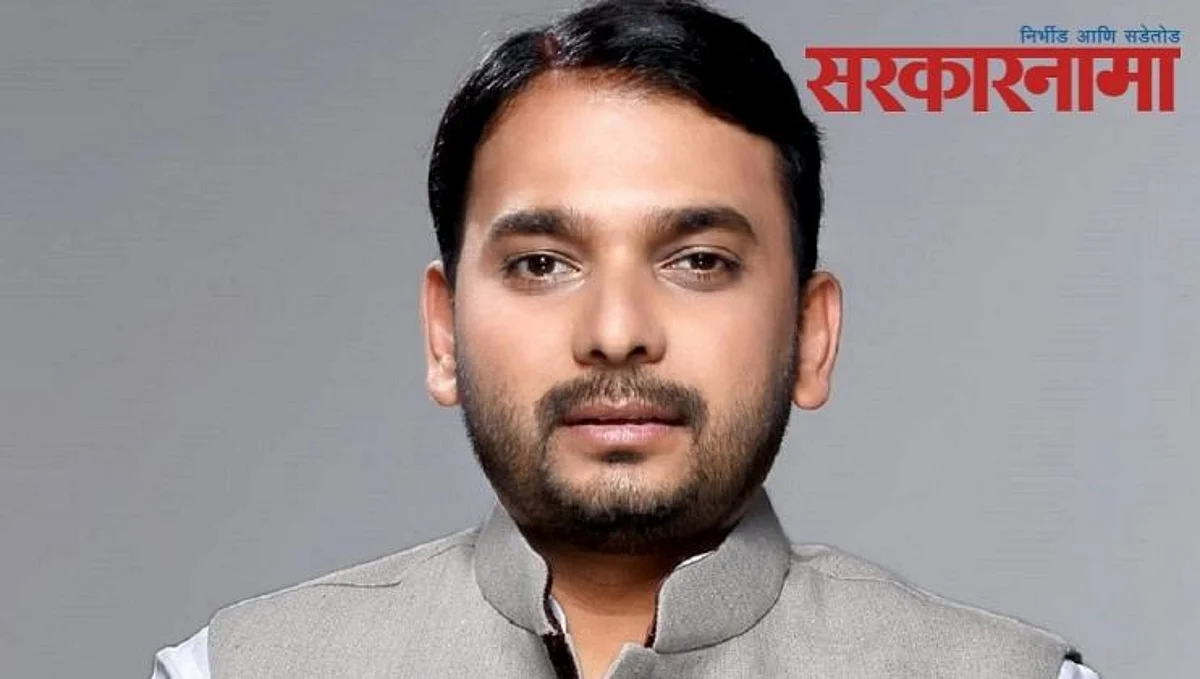 राऊतांच्या अंगात आलं ते बरं झालं, मी मंत्री झालो ; कदमांनी उलगडलं ठाकरे सरकारचं गुपीत !