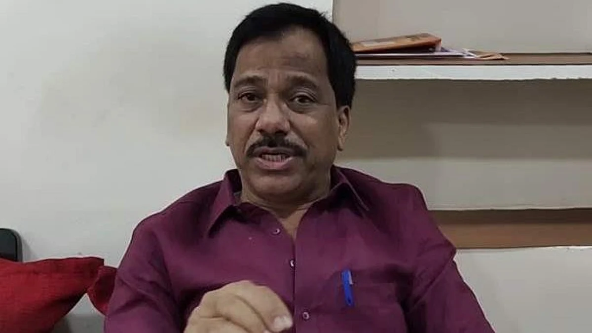 पराभवानंतर जिल्हाध्यक्ष राजन तेलींचा मोबाईल बंद अन् भाजप नेतृत्वाचं वाढलं टेन्शन