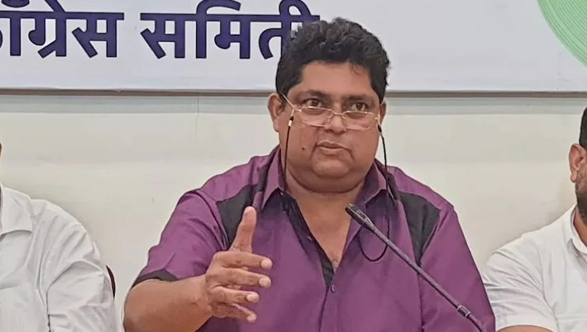 काँग्रेसला तोंडावर पाडणाऱ्या बड्या नेत्यानं महिनाभरातच ममतांनाही दाखवला हिसका!