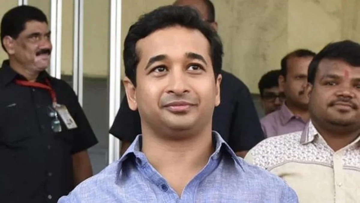 नितेश राणेंची अटक अटळ? आज सुनावणी