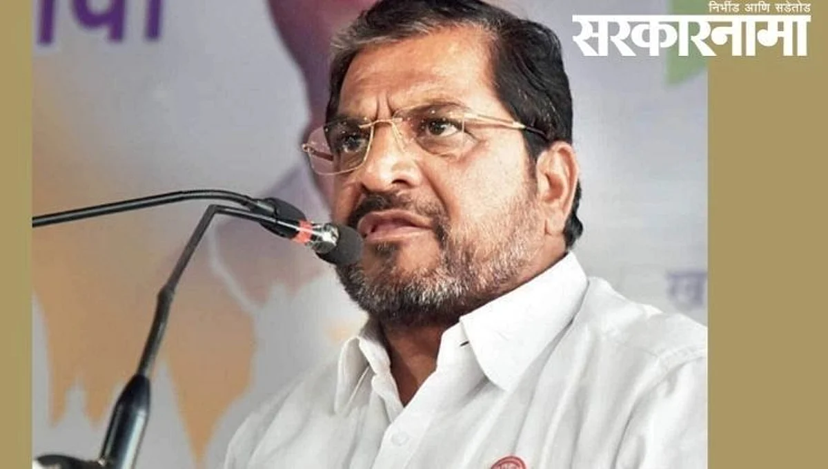 महाविकास आघाडीने पाठीत खंजीर खुपसला : राजू शेट्टींचा संताप अनावर