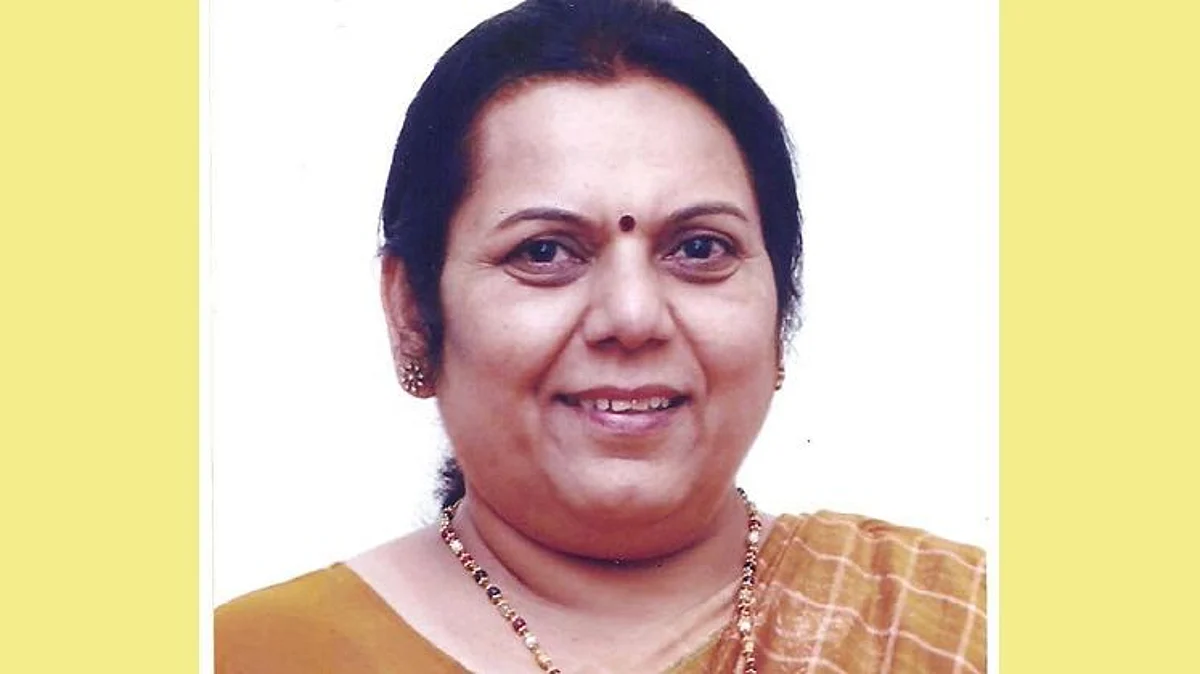 नीलम गोर्हे अडचणीत; अविश्वास प्रस्ताव दाखल