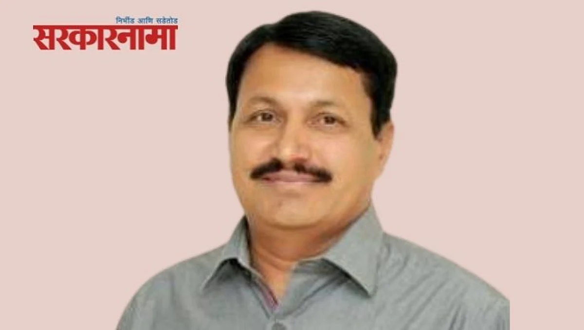 केंद्राच्या डेटामध्ये चुका आहेत हे फडणवीसांनी दहा वेळा सांगितलेय