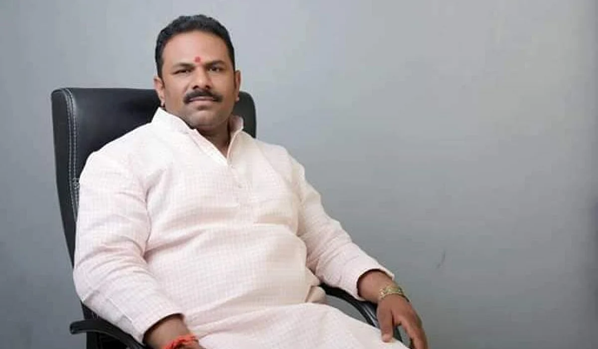 sambhaji Kadam