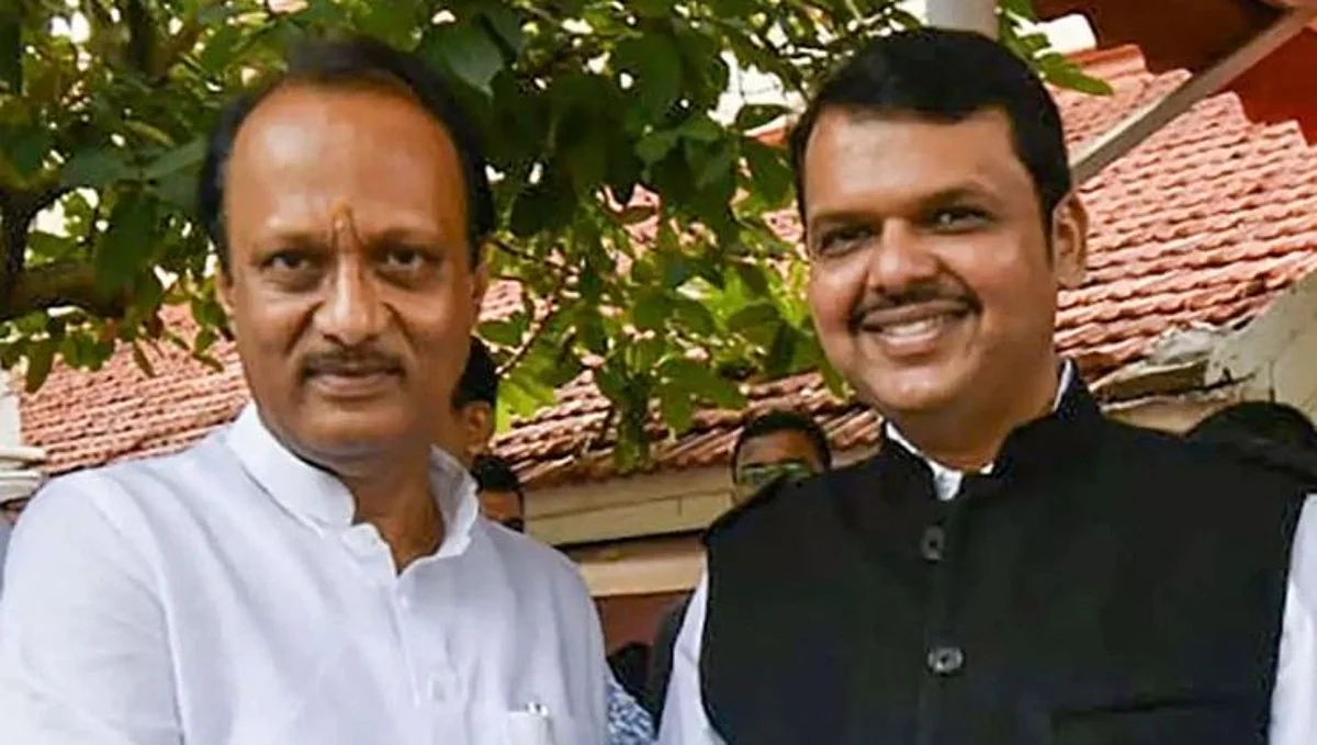 कौशल्य कोणाकडे आहे ते विधान परिषद निवडणुकीत कळेल : अजित पवारांचे भाजपला आव्हान