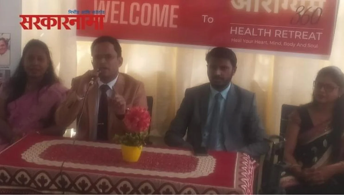 ओमायक्रॉनशी लढण्यासाठी आपला मेंदू वाढवू शकतो रोगप्रतिकार शक्ती...