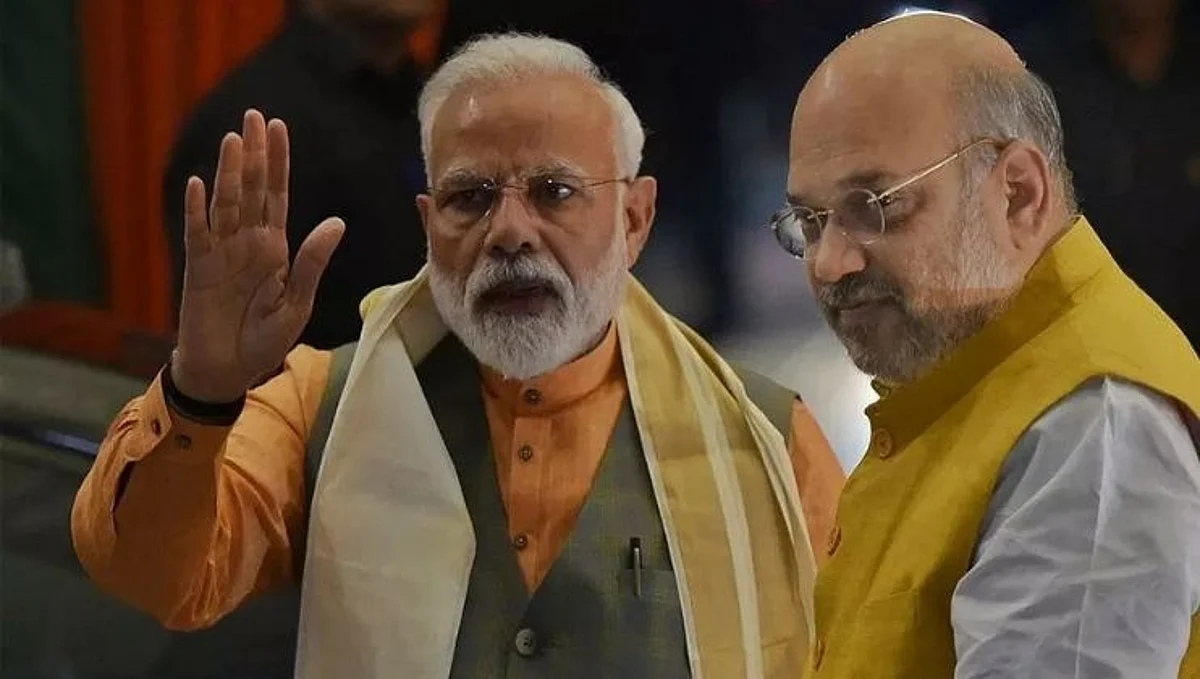 केंद्राची मोहिम राबवायला मुस्लिम पर्सनल लॉ बोर्डाचा नकार: काढला नवा फतवा