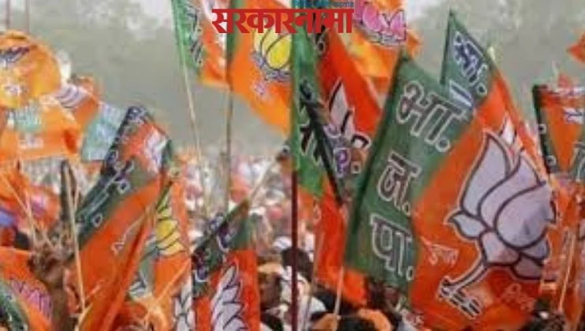 निवडणुका सहा महिने पुढे ढकलण्याचा ठाकरे सरकारचा निर्धार