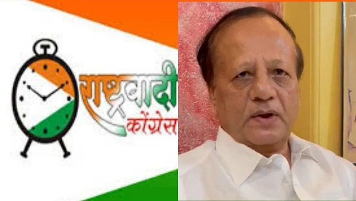 पंचवीस वर्षांनंतर सेनेला 'जय महाराष्ट्र' करुन दळवी बांधणार 'घड्याळ'