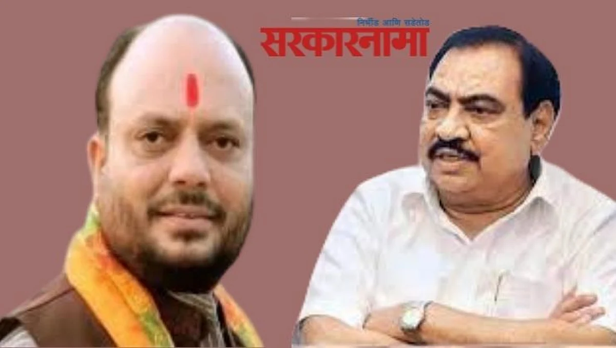 गुलाबराव पाटील म्हणाले, `आम्ही इतक्या खालच्या स्तराला जात नाही`