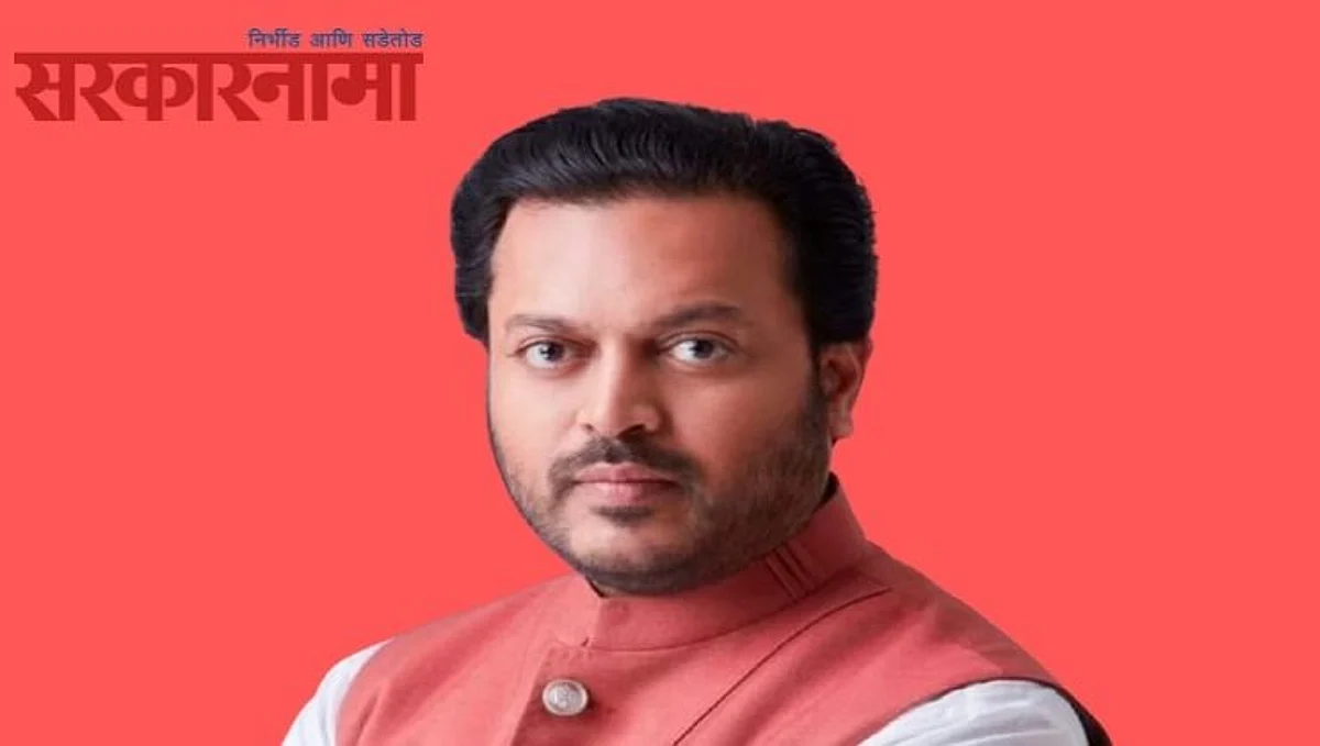 केंद्र सरकार शेतकऱ्यांच्या मुळावर, तर आम्ही विकासाची गंगा घरोघरी नेत आहोत..
