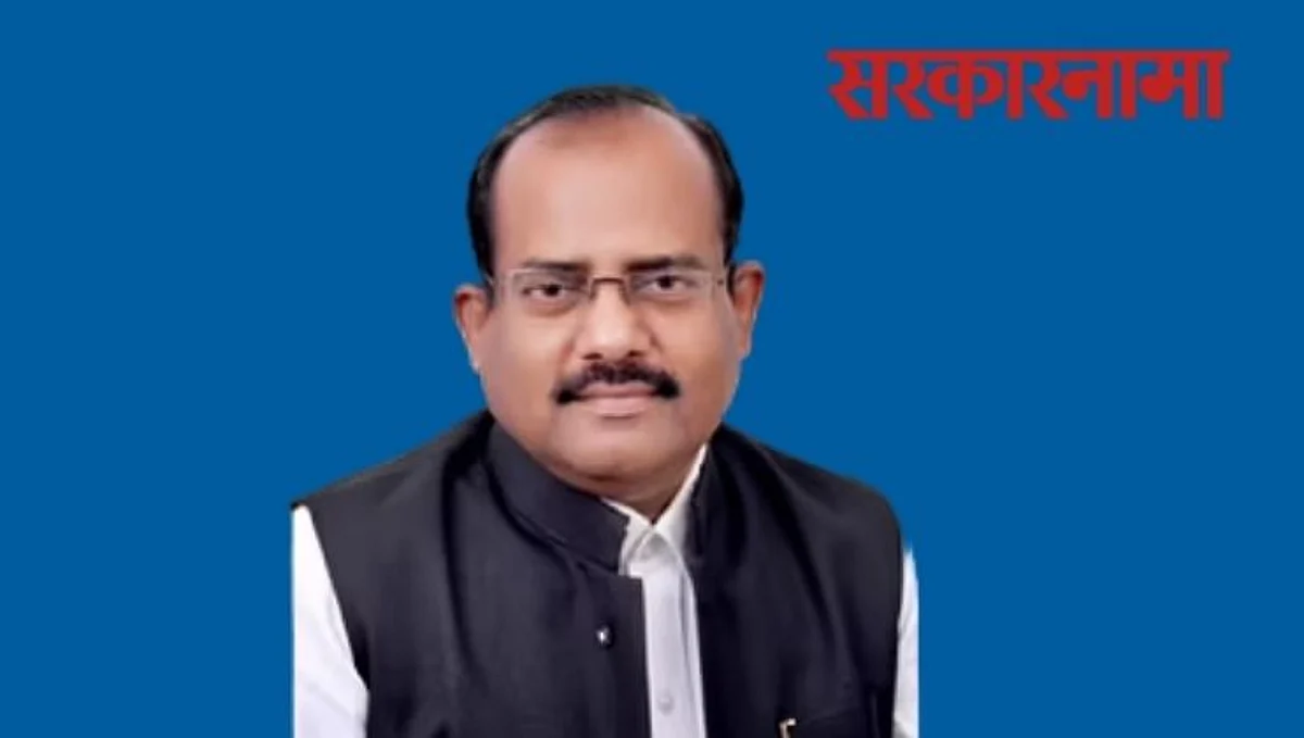 राष्ट्रवादीचे नेते, विद्यार्थीप्रिय डाॅ. उल्हास उढाण यांचे निधन