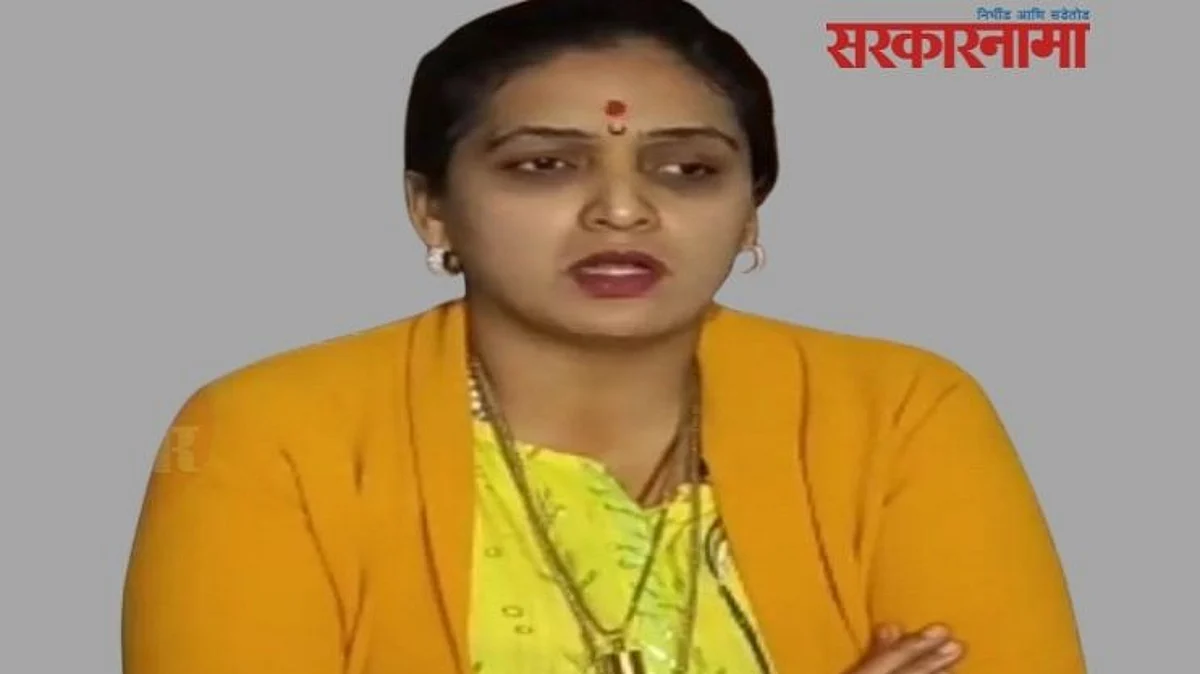 घड्याळ असो की शिवबंधन, पण शैली 'खळखट्याक'चीच राहणार