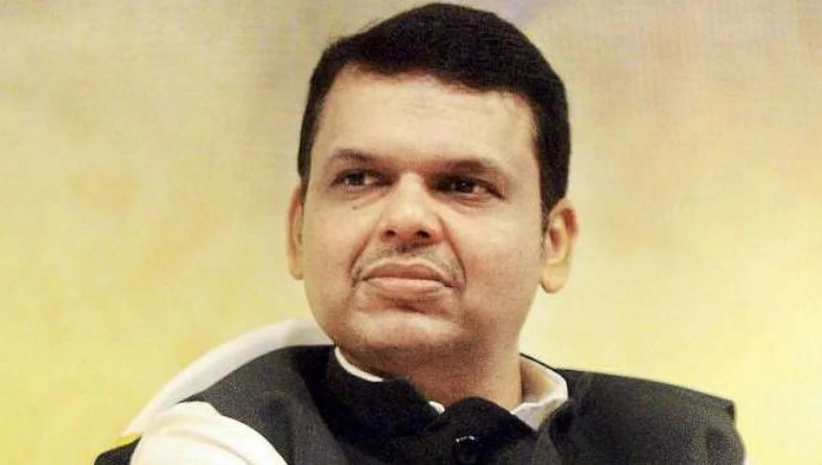 देवेंद्र फडणवीस म्हणाले, आम्ही कार्यकर्त्यांच्या चुकीच्या कामांचे कधीही समर्थन करत नाही...