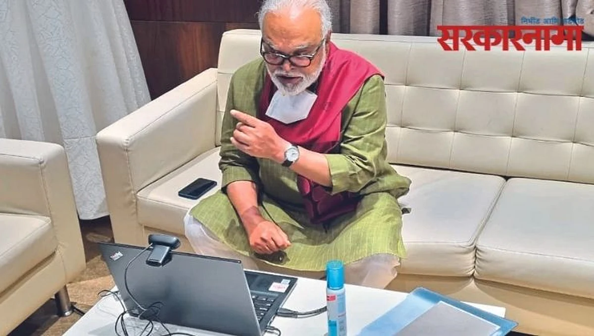 ओबीसी समाजास हक्कापासून वंचित ठेवून चालणार नाही