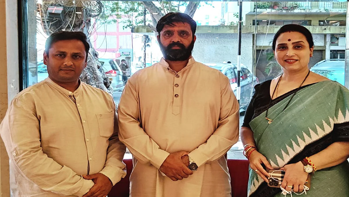 गोव्याच्या टीम फडणवीसमध्ये भोसरीचे आमदार महेश लांडगे; म्हापसाची जबाबदारी