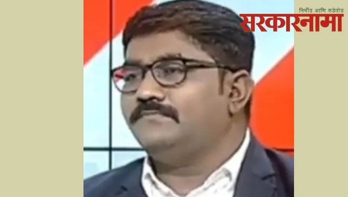 फटेकडून फसवणुकीची सुरुवात बारावीपासूनच... आई म्हणून 'मेस'मधील महिलेला केले उभे!