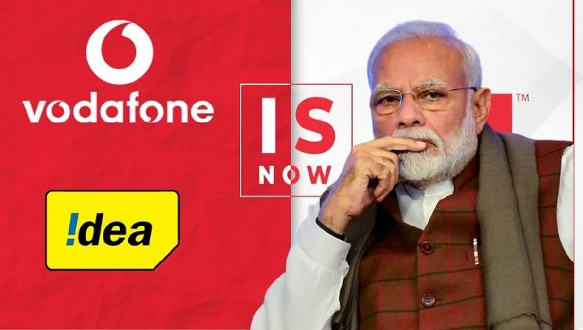 Vodafone Idea