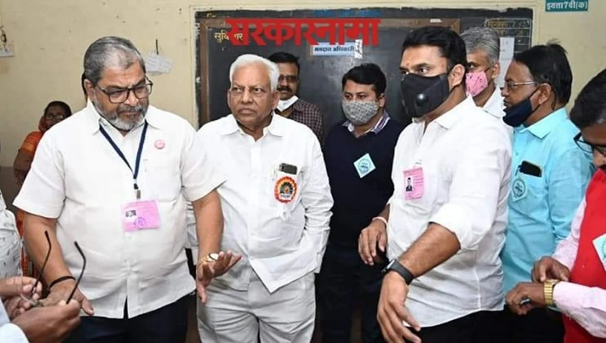 राजू शेट्टींची २०१९ ला दिल्ली आणि २०२२ गल्लीही गेली!