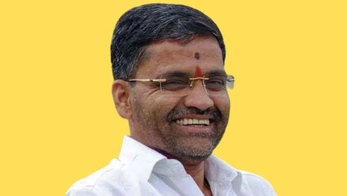 Nilesh Lanke