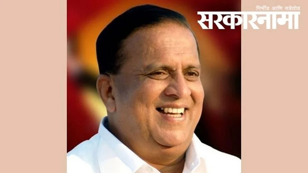 अध्यक्षपदाच्या राजकारणातून हसन मुश्रीफांचाच ‘कार्यक्रम’ करण्याचा डाव!