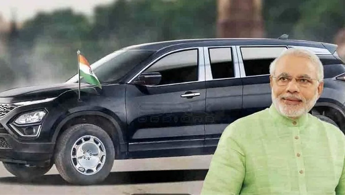 मोदींच्या सुरक्षेत त्रुटी ; ५ जिल्ह्यातील पोलिस अधीक्षकांसह १३ अधिकार्यांना समन्स