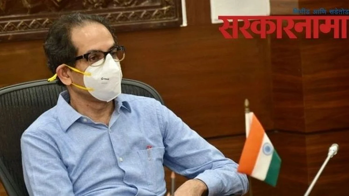 कुठलाही लॉकडाऊन करून सगळे ठप्प करायचे नाही; पण...