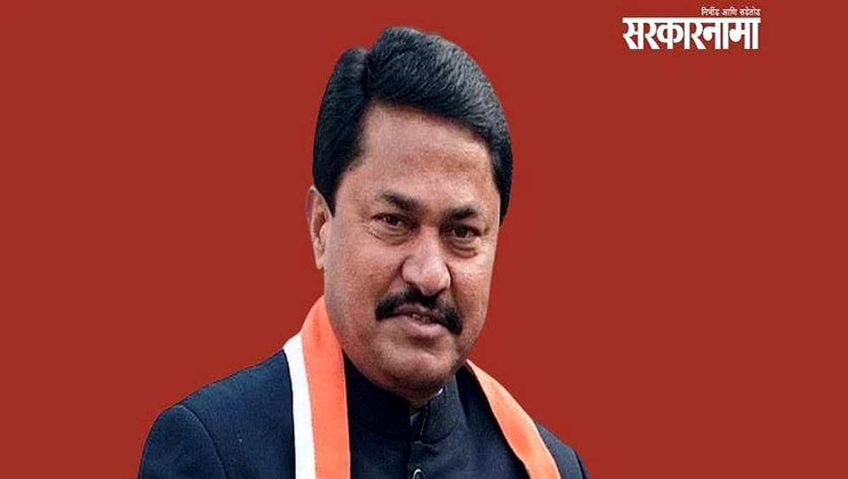 पंतप्रधानपदाची गरिमा घालवणाऱ्या भाजपविरोधात बोलणारच : पटोले