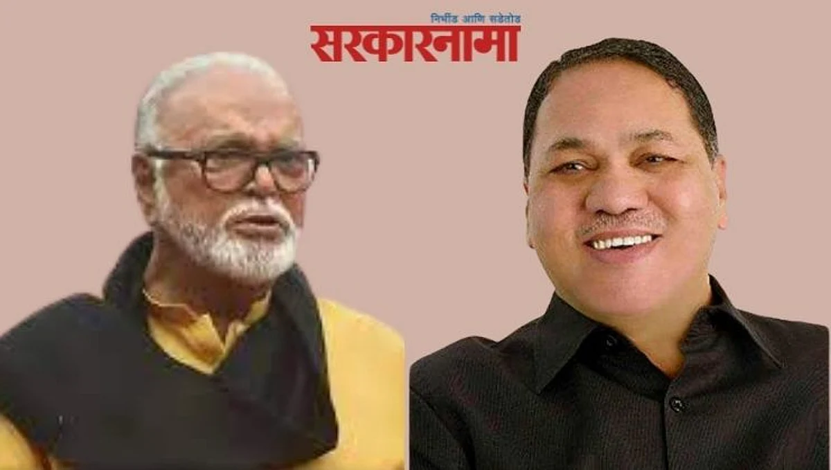 छगन भुजबळ, वळसे पाटील यांच्या कर्मचाऱ्यांना कोरोनाचा विळखा