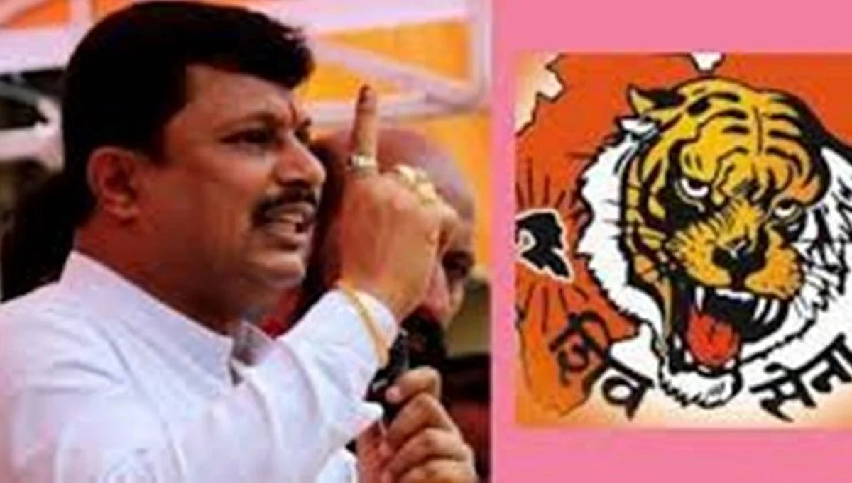 शिवसेनेच्या राजेश क्षीरसागरांनी वाढविले सतेज पाटलांचे टेन्शन!
