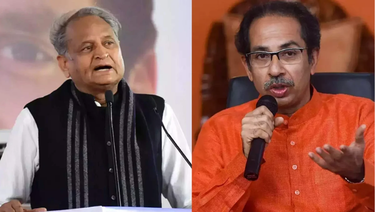 कौतुकास्पद! महाराष्ट्रचे मॉडेल राजस्थानने स्वीकारले, अधिकाऱ्यांनी केली पाहणी