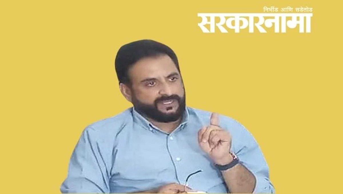 खासदाराला पंतप्रधानांपर्यंत पोहचणे कठीण, मग सुरक्षेत चूक कशी? हे भाजपचेच षडयंत्र