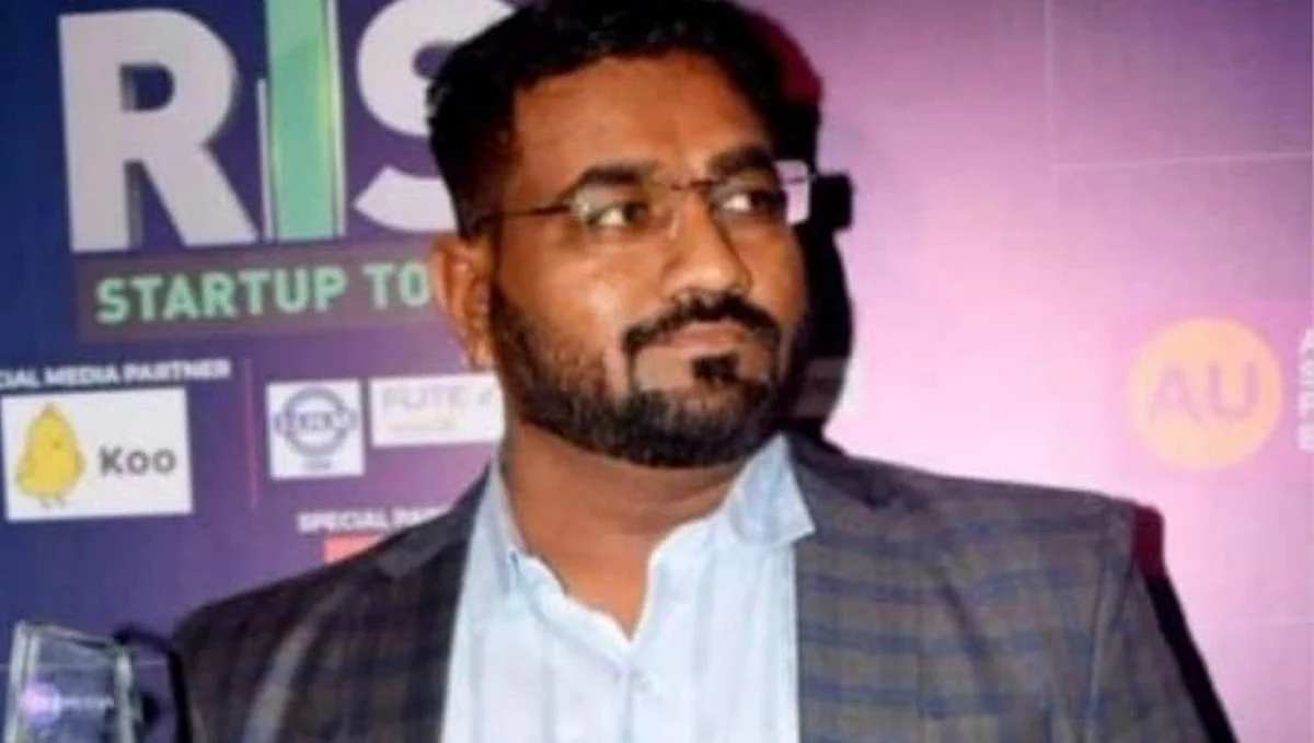 फरार विशाल फटे प्रकटला अन् म्हणाला, पोलिसांसमोर शरण येणार!