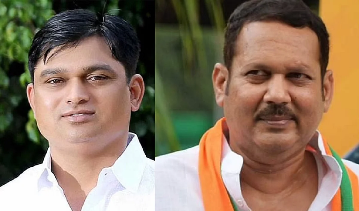 छत्रपती उदयनराजेंना रयतच्या बॉडीवर घ्या; आमदार महेश शिंदेंची मागणी